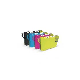 Epson Epson T1293 Kırmızı Uyumlu Kartuş