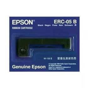 Epson ERC-05 C43S015352 Orijinal Şerit
