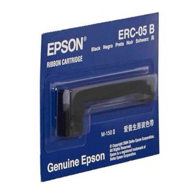 Epson ERC-05 C43S015352 Orijinal Şerit