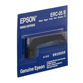 Epson ERC-05 C43S015352 Orijinal Şerit