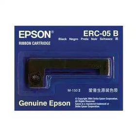 Epson ERC-05 C43S015352 Orijinal Şerit