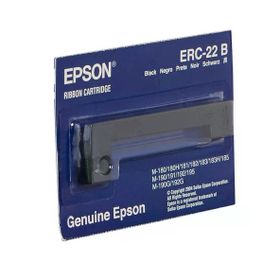 Epson ERC-22-C43S015358 Orijinal Şerit