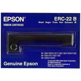 Epson ERC-22-C43S015358 Orijinal Şerit