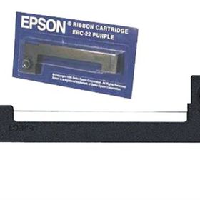 Epson ERC-22 Şerit