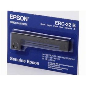 Epson ERC-22 Şerit