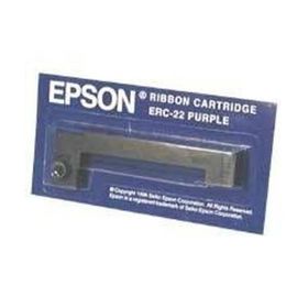 Epson ERC-22 Şerit