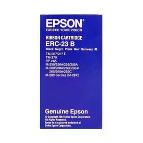 Epson ERC-23-C43S015360 Orijinal Şerit
