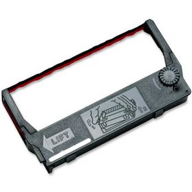 Epson ERC-23-C43S015362 Kırmızı-Siyah Şerit