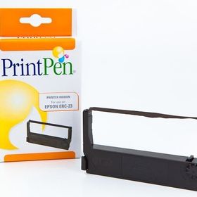 Epson ERC-23 Mor Muadil Şerit