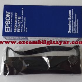 Epson ERC-27-C43S015366 Şerit