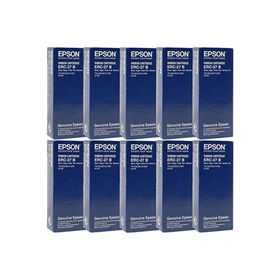 Epson Erc-27B 10 Adet Orijinal Şerit