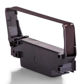 Epson Erc 30 Erc 34 Er 3c8 Siyah Muadil Şerit