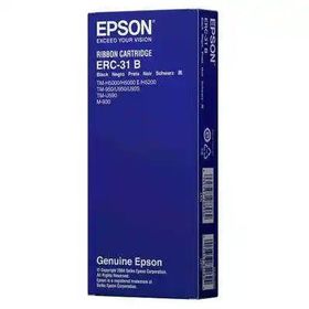 Epson ERC-31-C43S015369 Orijinal Şerit