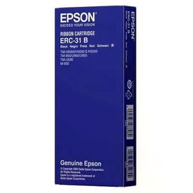 Epson ERC-31-C43S015369 Orijinal Şerit