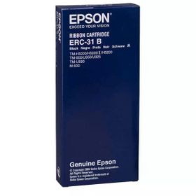 Epson ERC-31-C43S015369 Orijinal Şerit