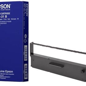 Epson ERC-31 Şerit