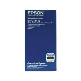 Epson ERC-31 Şerit