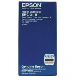 Epson ERC-31 Şerit
