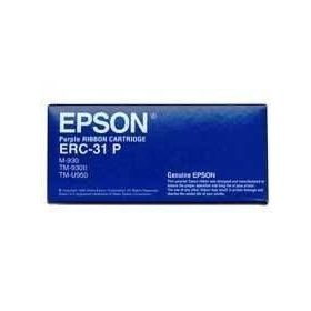 Epson ERC-31 Şerit