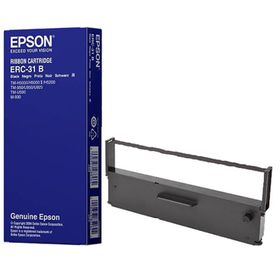 Epson Erc-31B Yazıcı Şerit