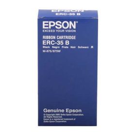 Epson ERC-35/C43S015453 Orjinal Şerit