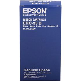 Epson ERC-35/C43S015453 Orjinal Şerit