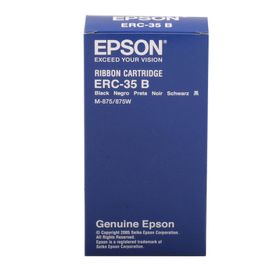 Epson ERC-35/C43S015453 Orjinal Şerit
