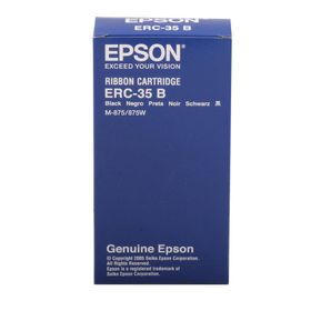Epson ERC-35/C43S015453 Orjinal Şerit