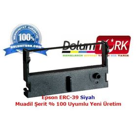 Epson ERC-39 Muadil Şerit