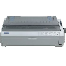 Epson FX-2190 Nokta Vuruşlu Yazıcı
