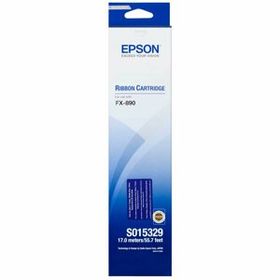 Epson FX-890 Siyah Şerit