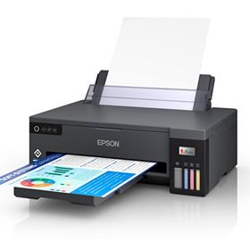 Epson L11050 Renkli Inkjet Tanklı Wifi A3 Siyah Yazıcı