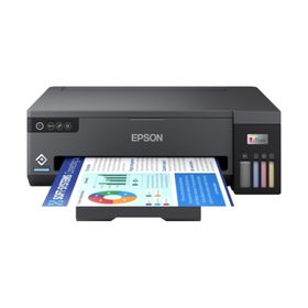 Epson L11050 Renkli Inkjet Tanklı Wifi A3 Siyah Yazıcı