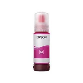 Epson L1110 103 Kırmızı Orjinal Mürekkep Kartuş