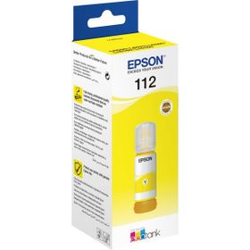 Epson L11160 Sarı Mürekkep