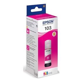 Epson L1210 103 Kırmızı Orjinal Mürekkep Kartuş