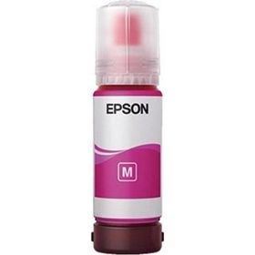 Epson L1210 103 Kırmızı Orjinal Mürekkep Kartuş