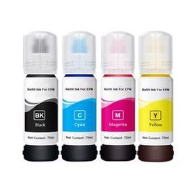 Epson L1210 103 Orjinal Mürekkep Kartuş Takımı