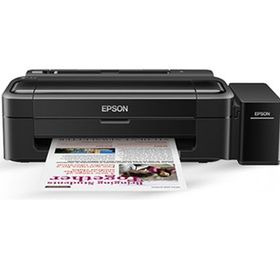 Epson L130 Mürekkep Püskürtmeli Yazıcı