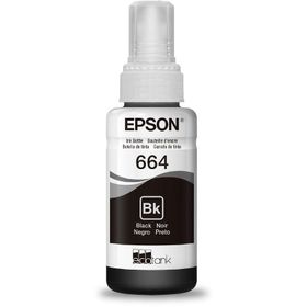 Epson L130 Siyah Mürekkep