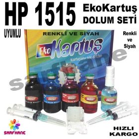 Epson L130 Siyah Mürekkep
