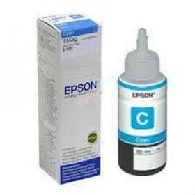 Epson L1800 Mavi Mürekkep