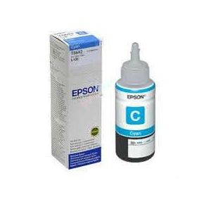 Epson L1800 Mavi Mürekkep