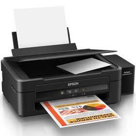 Epson L220 Çok Fonksiyonlu Yazıcı