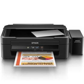 Epson L220 Çok Fonksiyonlu Yazıcı
