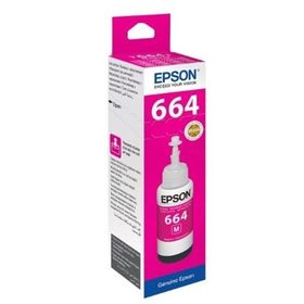 Epson L300 Kırmızı Mürekkep