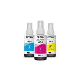 Epson L3050 Kartuş Seti