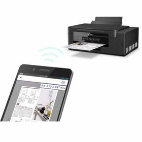 Epson L3050 Wi-Fi Renkli Baskı 100 sayfa Çok Fonksiyonlu Yazıcı