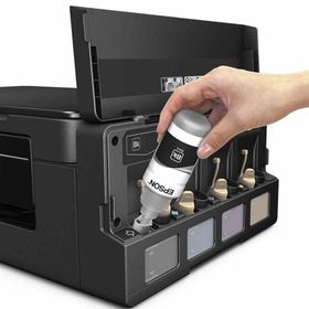 Epson L3050 Wi-Fi Renkli Baskı 100 sayfa Çok Fonksiyonlu Yazıcı