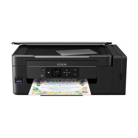 Epson L3060 Wi-Fi Renkli Baskı 30 sayfa Çok Fonksiyonlu Yazıcı
